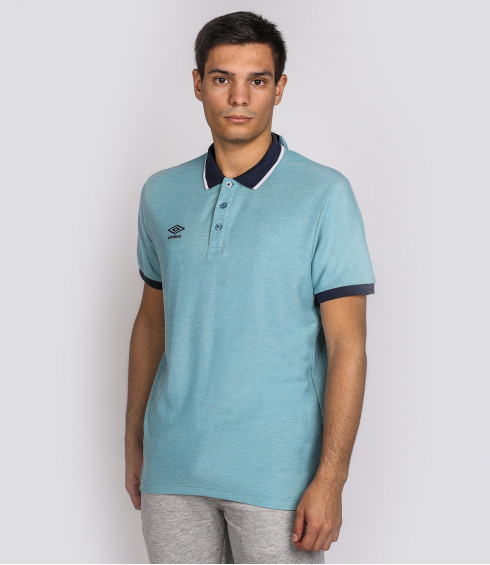 POLO INTEMPOREL HOMME