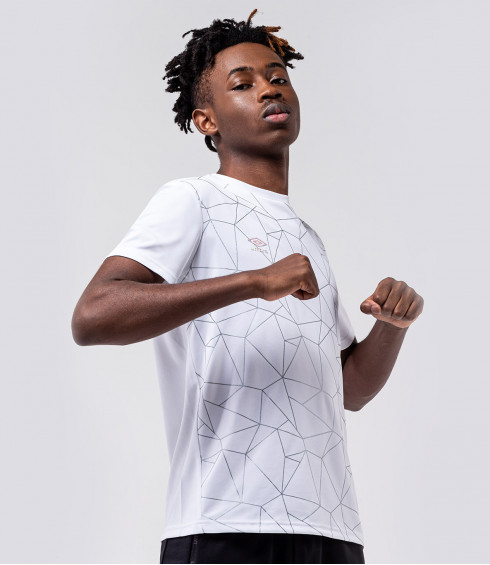 T-SHIRT SPORT PERFORMANCE HOMME T-SHIRT SPORT PERFORMANCE HOMME