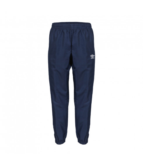 Sport Loisirs Woven - Pantalon marine pour homme - Umbro © Officiel