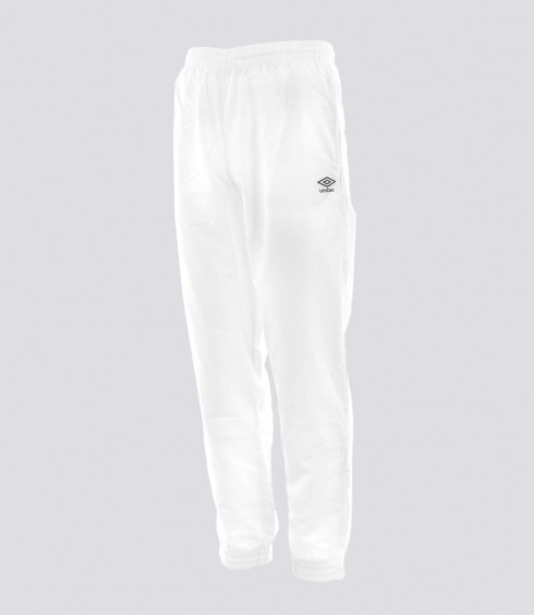 PANTALON TRAINING BLANC JUNIOR PANTALON TRAINING BLANC JUNIOR
