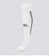 CHAUSSETTES DE FOOTBALL BLANCHES