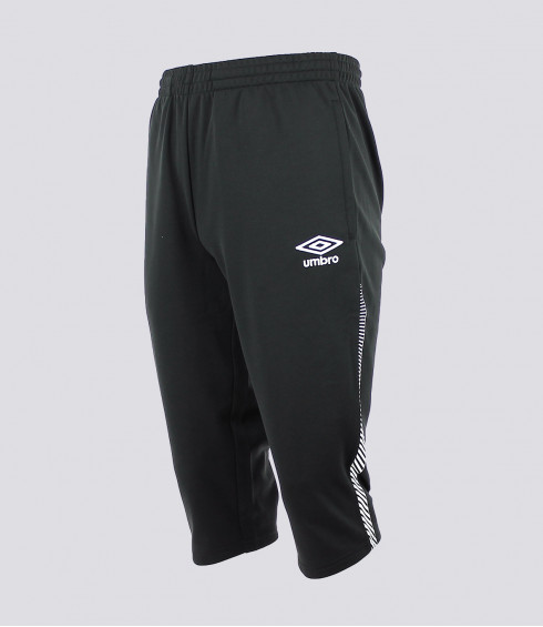 PANTALON 3/4 NOIR BLANC HOMME PANTALON 3/4 NOIR BLANC HOMME