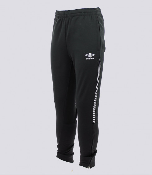 PANTALON TEAMWEAR NOIR JUNIOR PANTALON TEAMWEAR NOIR JUNIOR