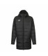 VESTE COACH PRO TRAINING NOIR