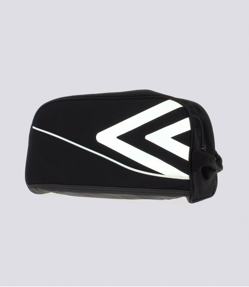 BOOTBAG NOIR BLANC BOOTBAG NOIR BLANC