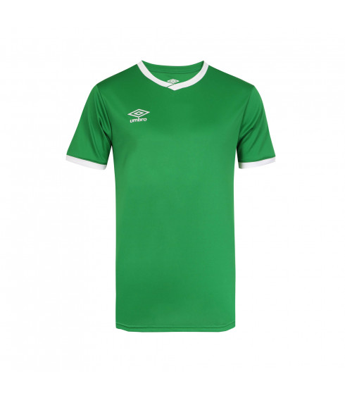 MAILLOT CUP VERT