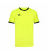 MAILLOT CUP JAUNE FLUO