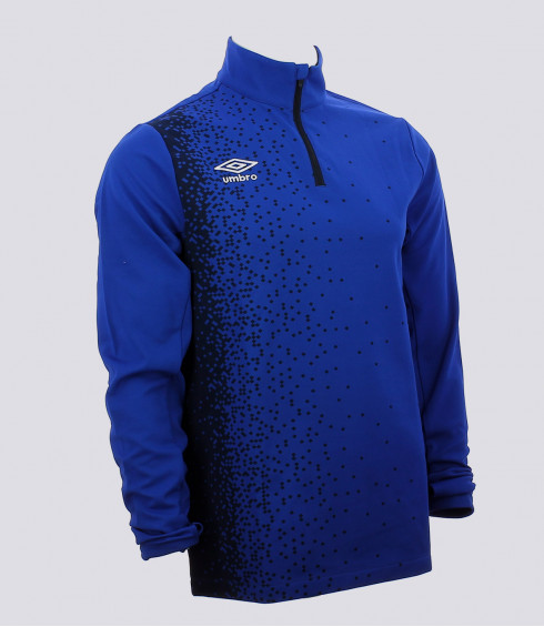 T-SHIRT MANCHES LONGUES TEAMWEAR BLEU ROYAL MARINE HOMME T-SHIRT MANCHES LONGUES TEAMWEAR BLEU ROYAL MARINE HOMME
