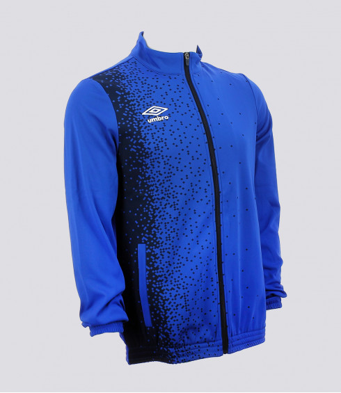 VESTE TEAMWEAR BLEU ROYAL MARINE HOMME VESTE TEAMWEAR BLEU ROYAL MARINE HOMME