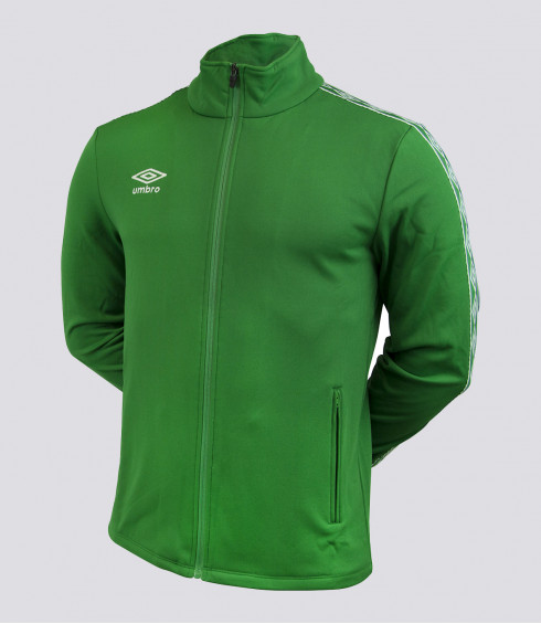 VESTE DIAMOND JUNIOR VERT