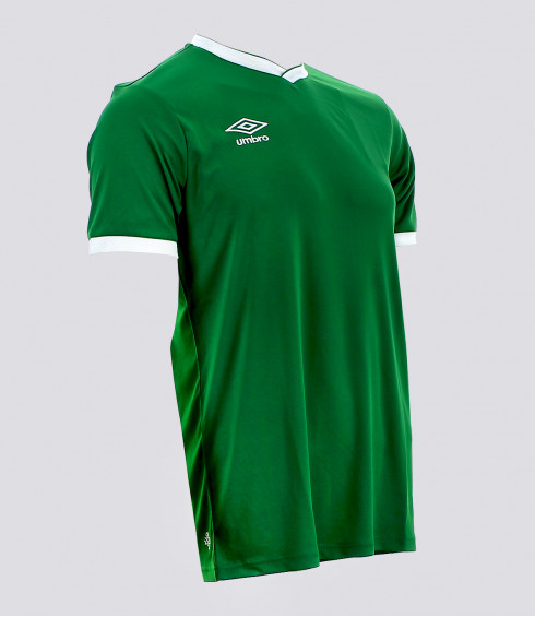 MAILLOT CUP VERT