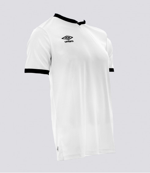 MAILLOT CUP  BLANC