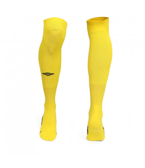 CHAUSSETTES DE FOOTBALL JAUNE