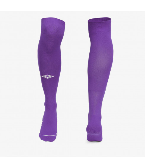 CHAUSSETTES DE FOOTBALL VIOLET