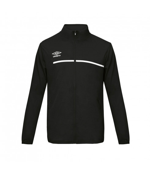 VESTE PRO TRAINING CORE NOIR