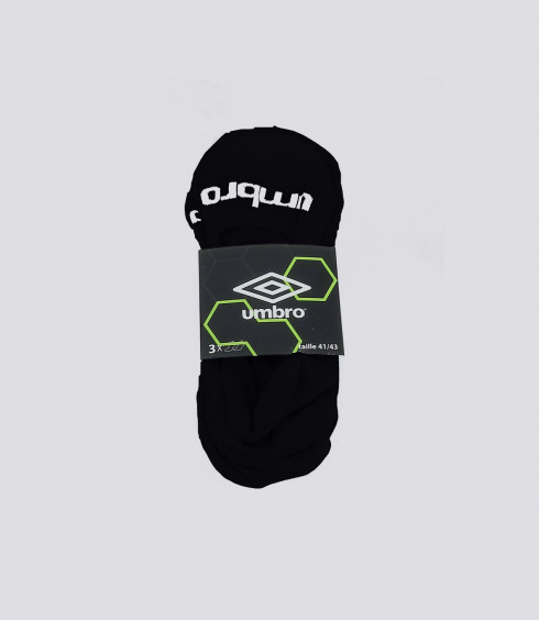 Umbro Chaussettes de foot PRIMO Enfant