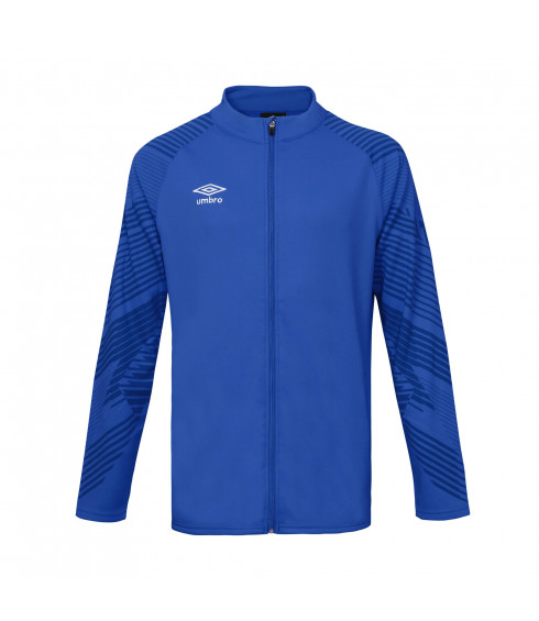 VESTE SURVETEMENT LEAGUE ROYAL