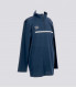 T-SHIRT MANCHES LONGUES TEAMWEAR BLEU ROYAL JUNIOR