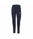 PANTALON TEAMWEAR BLEU FEMME