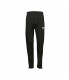 PANTALON TEAMWEAR NOIR FEMME