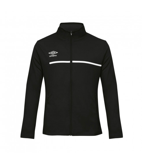 VESTE PRO TRAINING CORE FEMME NOIR