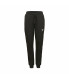 PANT FLEECE PRO TRAINING CUFFED NOIR