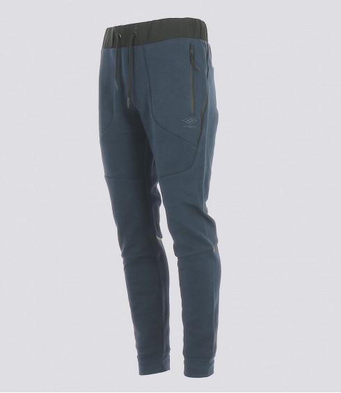 PANTALON SPORTWEAR BLEU FONCE HOMME PANTALON SPORTWEAR BLEU FONCE HOMME