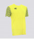 MAILLOT MARL JAUNE