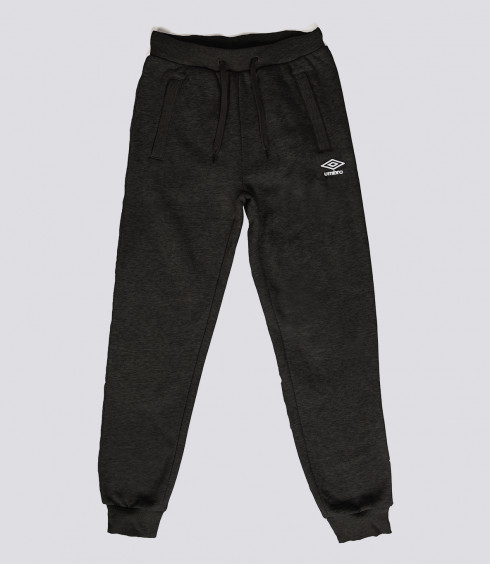 PANTALON DE SPORT NOIR JUNIOR PANTALON DE SPORT NOIR JUNIOR