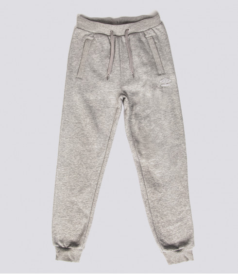 PANTALON GRIS CHINE JUNIOR PANTALON GRIS CHINE JUNIOR