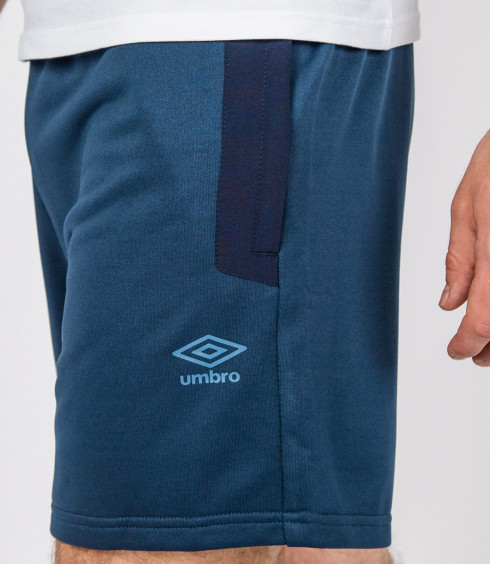 SHORT POLYESTER MARINE