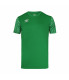 MAILLOT MARL VERT BLANC