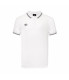 POLO PIQUE PRO TRAINING BLANC