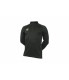 SWEAT ENTRAINEMENT LEAGUE 1/2 ZIP NOIR