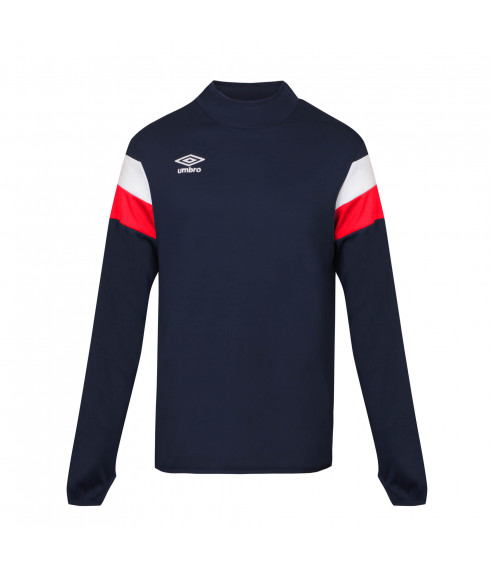T-SHIRT MANCHES LONGUES COL MONTANT MARINE ROUGE BLANC HOMME T-SHIRT MANCHES LONGUES COL MONTANT MARINE ROUGE BLANC HOMME