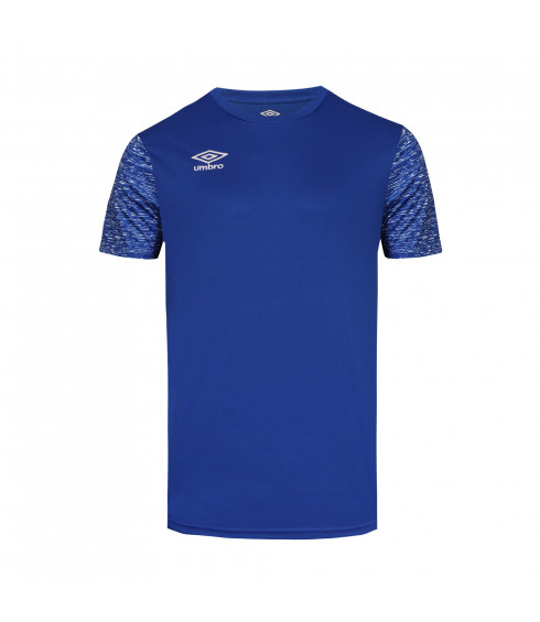 MAILLOT MARL ROYAL