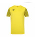 MAILLOT MARL JAUNE