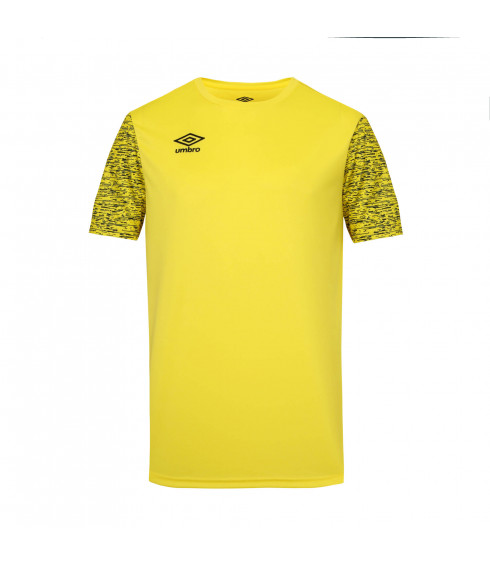 MAILLOT MARL JAUNE