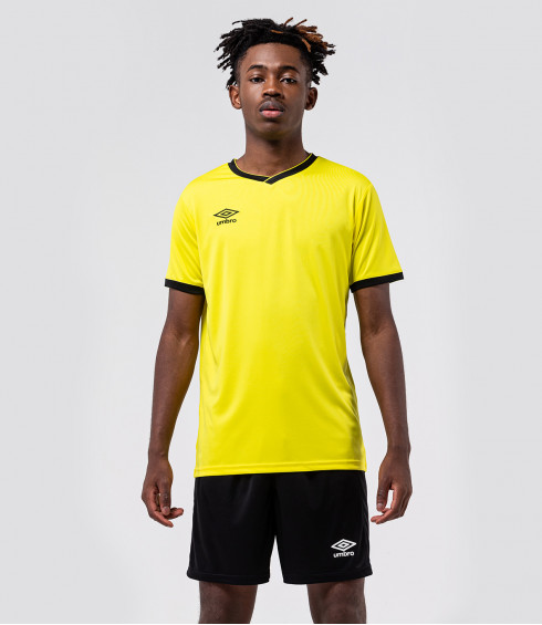 MAILLOT CUP JAUNE