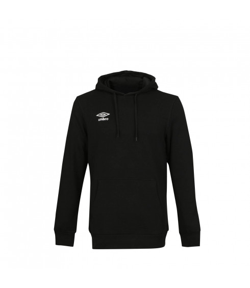 SWEAT A CAPUCHE PRO TRAINING NOIR