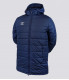 VESTE COACH PRO TRAINING MARINE