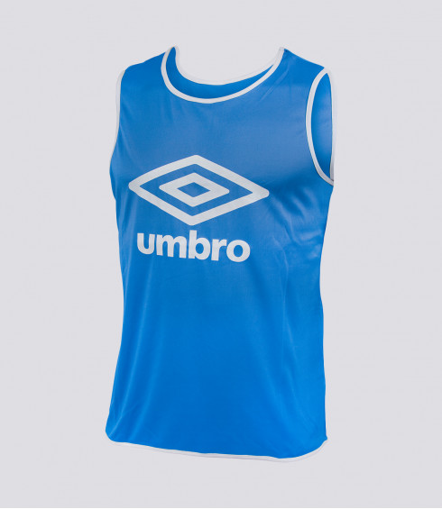 CHASUBLE DE SPORT BLEU BLANC MIXTE CHASUBLE DE SPORT BLEU BLANC MIXTE