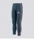 PANTALON DE SPORT BLEU ROSE JUNIOR