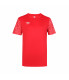 MAILLOT MARL ROUGE