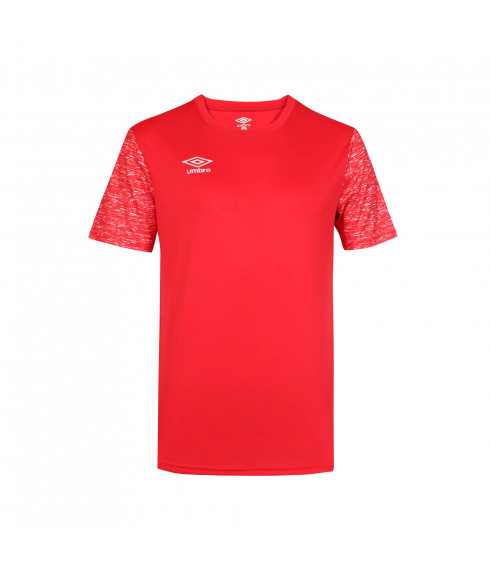 MAILLOT MARL ROUGE