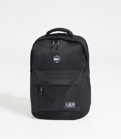 SAC A DOS NOIR