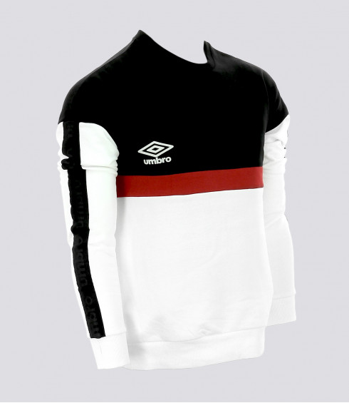 SWEAT NOIR BLANC HOMME SWEAT NOIR BLANC HOMME