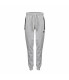 PANTALON DE JOGGING GRIS CHINE