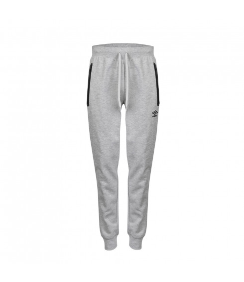 PANTALON DE JOGGING GRIS CHINE PANTALON DE JOGGING GRIS CHINE
