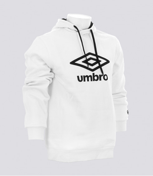 SWEAT A CAPUCHE BLANC HOMME SWEAT A CAPUCHE BLANC HOMME